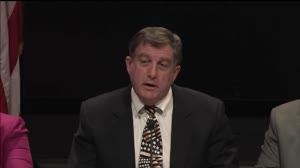 Northrop Grumman NG-12 Cygnus Cargo Craft Pre-Launch News Conference